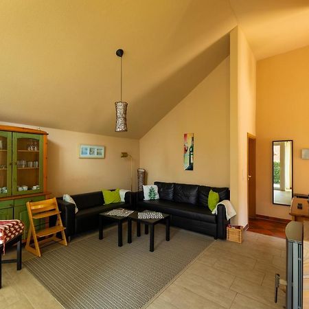 Ferienhaus Vergissmeinnicht Папенбург Екстериор снимка