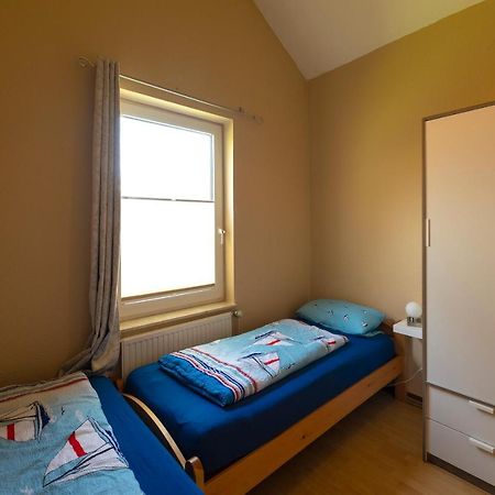 Ferienhaus Vergissmeinnicht Папенбург Екстериор снимка