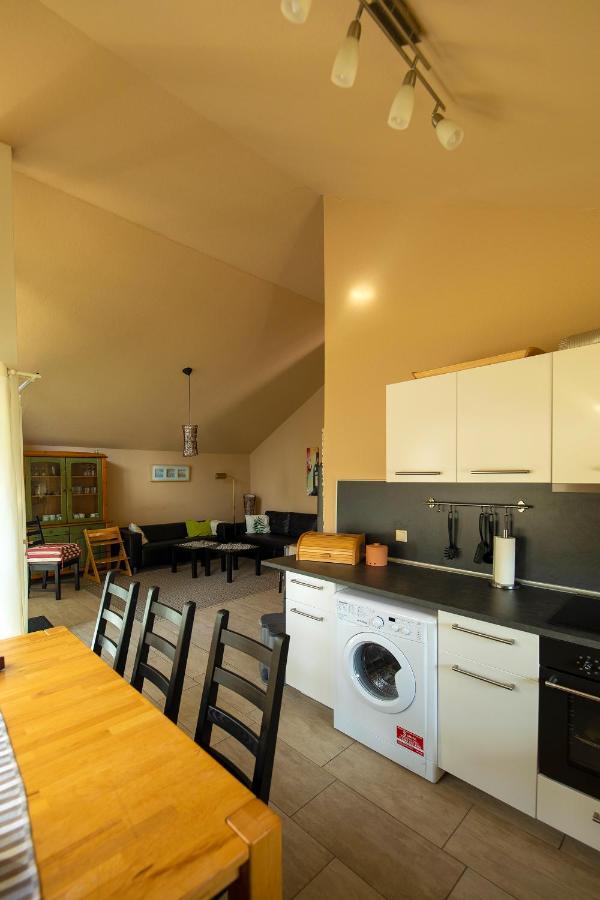 Ferienhaus Vergissmeinnicht Папенбург Екстериор снимка