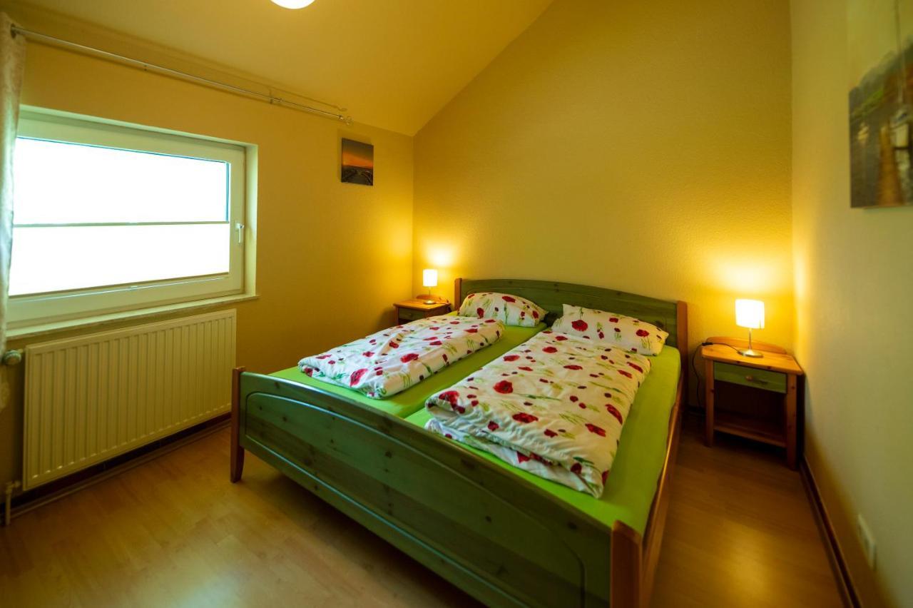 Ferienhaus Vergissmeinnicht Папенбург Екстериор снимка